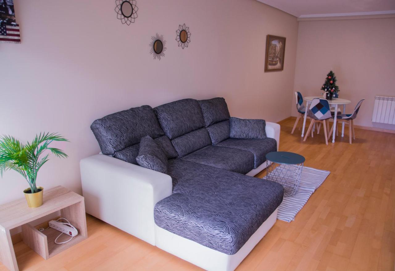 Verarlanza Lerma Exterior photo